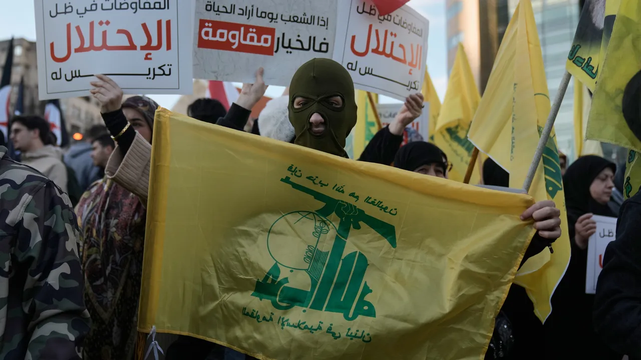 Хизбула нямала избор, освен за открита война с Израел