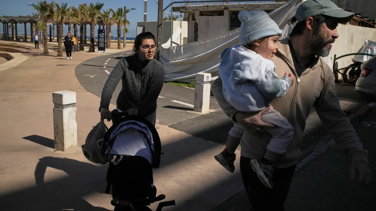 Посланикът на САЩ в Израел препоръча на американците да се евакуират през Египет