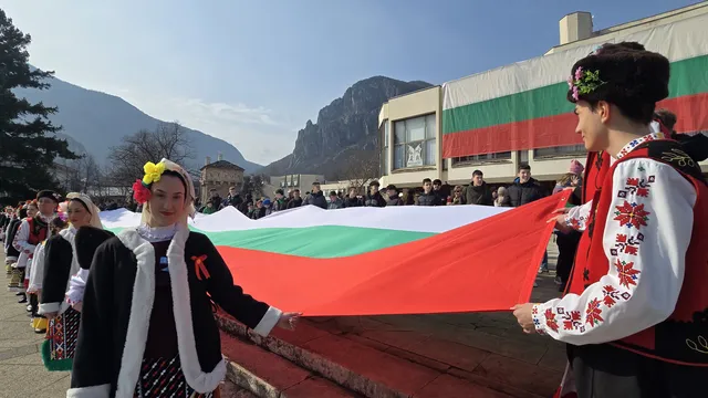 Политиците за 3 март: Свободата като избор, отговорност и кауза