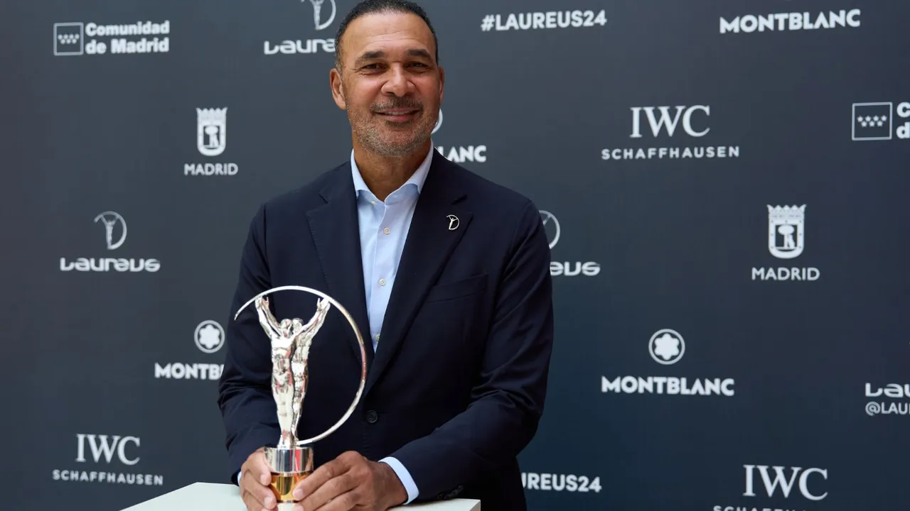 Рууд Гулит: Спирам да гледам футбол