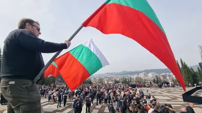 Световни лидери поздравиха България за 3 март