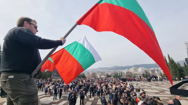 Световни лидери поздравиха България за 3 март
