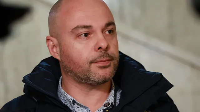 Терзиев назначи зам.-кмет по екологията на Столична община на мястото на Бобчева