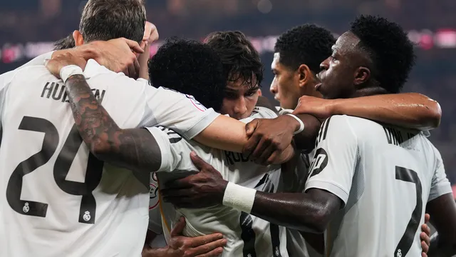 Кошмар за звезда на Реал: Скъса връзки и пропуска световното