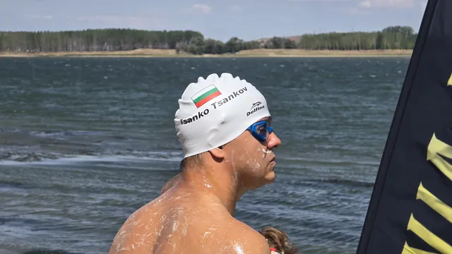 Навръх 3 март: Сребърен медал за България от световно първенство