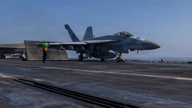 Близкият изток, ден четвърти: Израел и Иран продължиха да си разменят удари