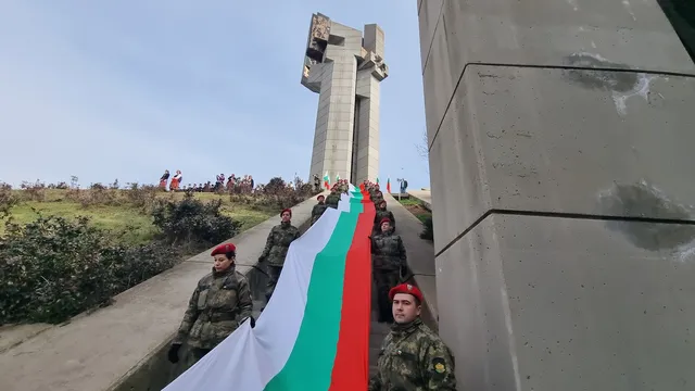 Най-важното в България на 03.03.2026 г.