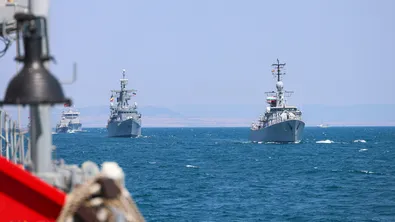 Кои държави ще са най-засегнати от затваряне на Ормузкия проток