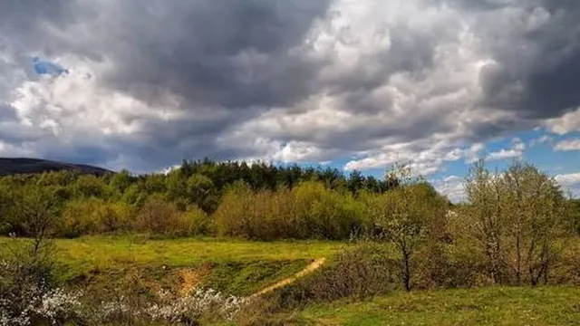 Прогноза за времето в България – сряда, 4 март