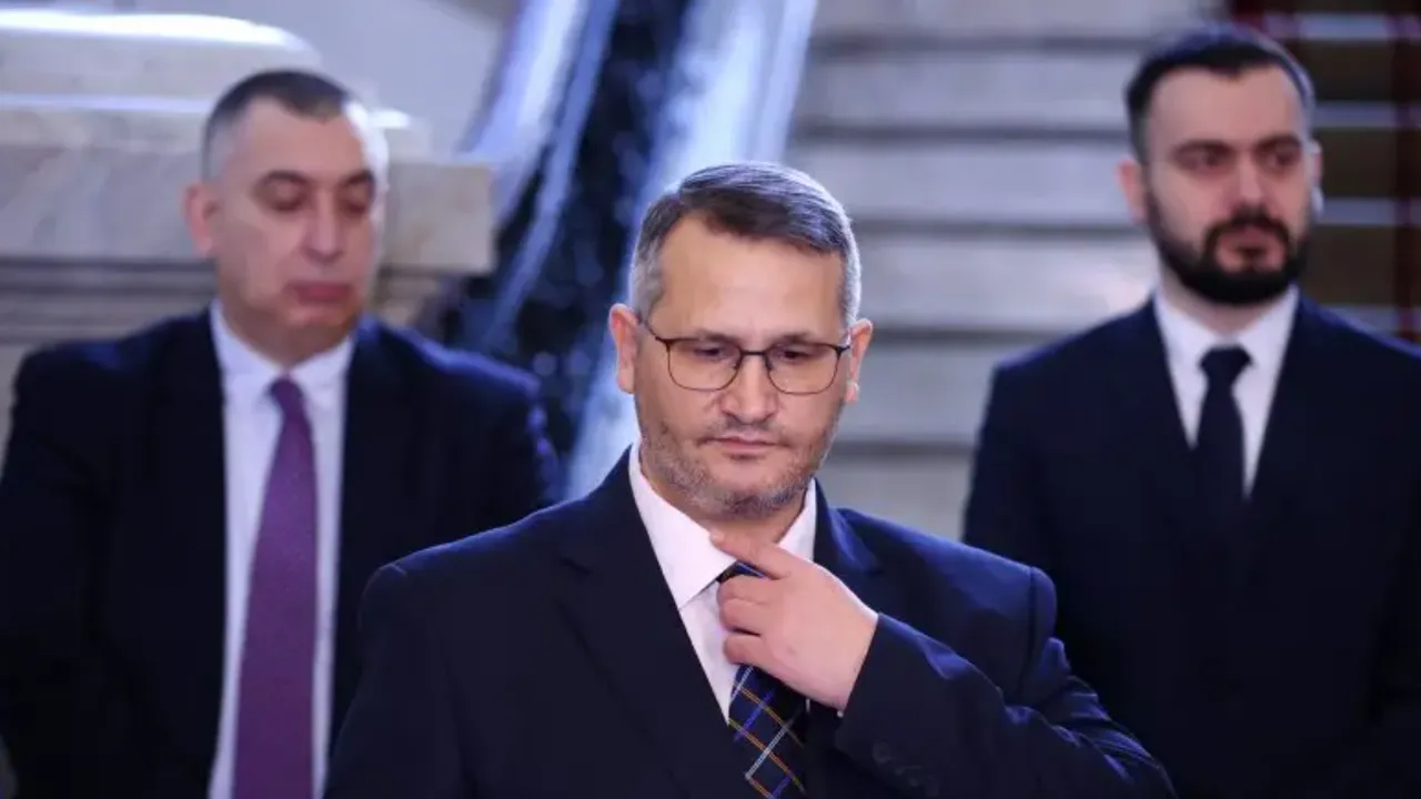 Изслушват служебния министър на земеделието за негови кадрови назначения