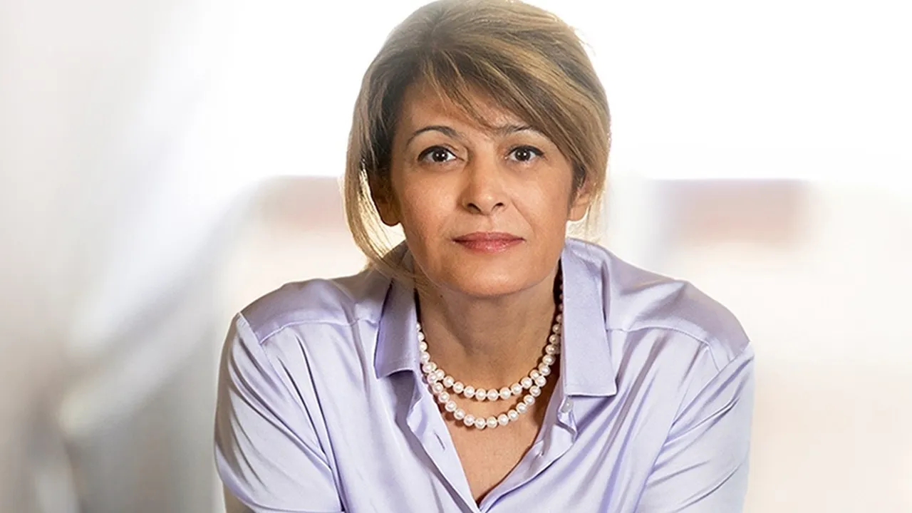 Десислава Радева: "Мене ме нема в целата схема"