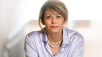 Десислава Радева: "Мене ме нема в целата схема"