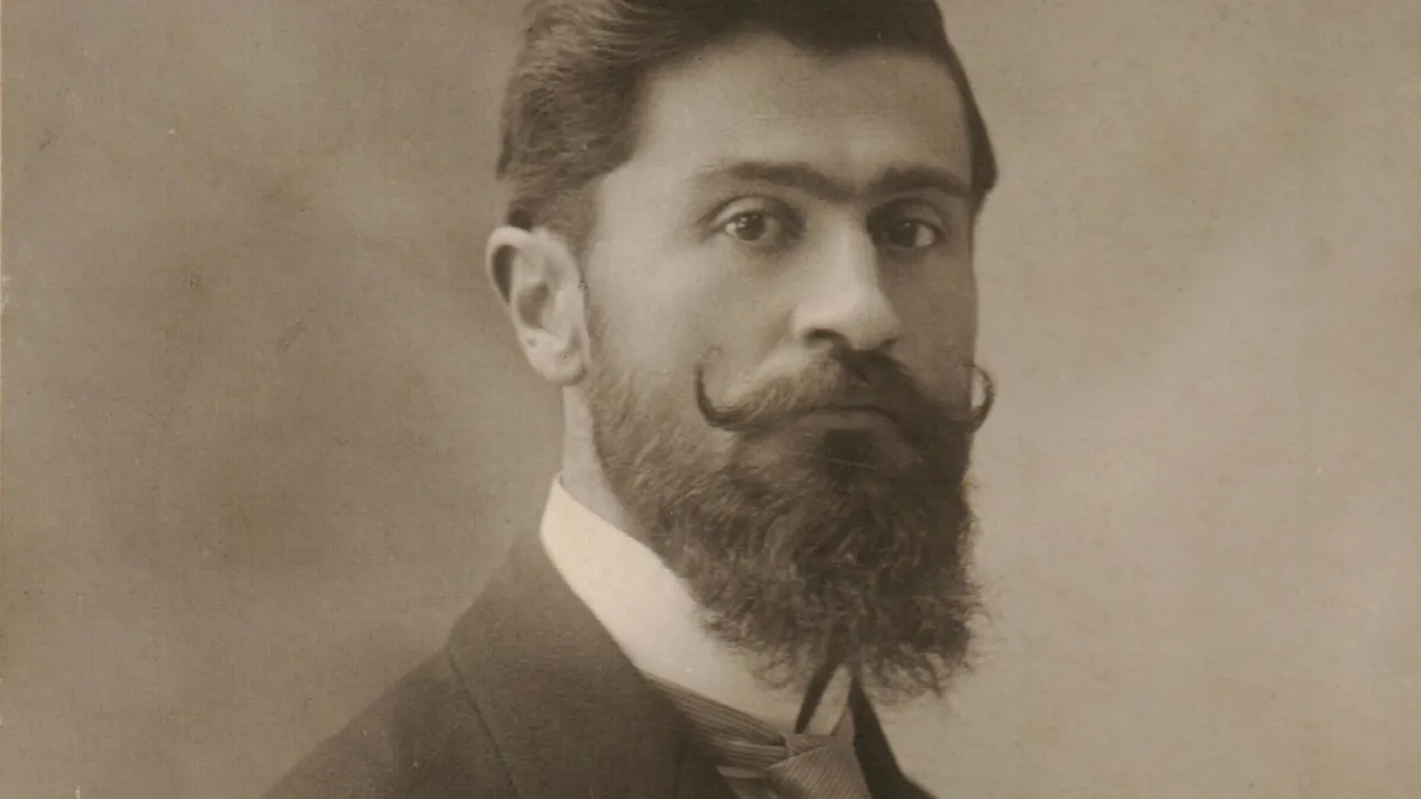 145 години от рождението на Тодор Александров: Некоронованият водач на македонските българи