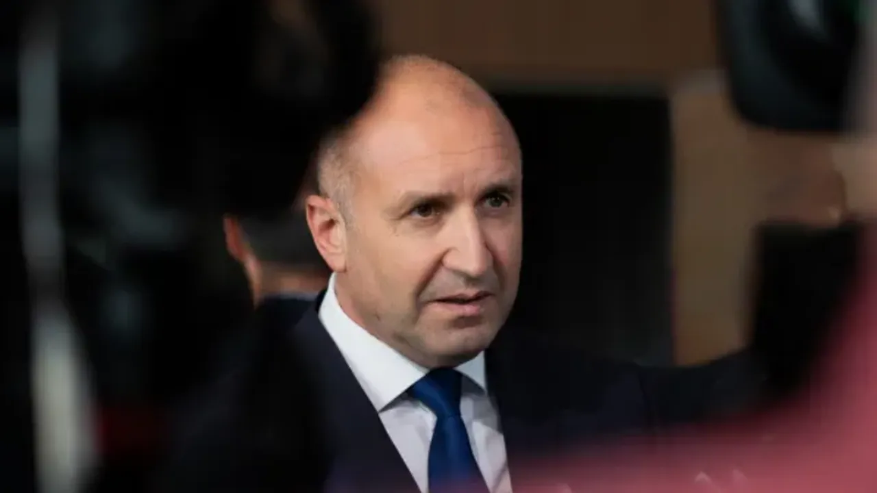 Радев: Тревога буди пасивното поведение на служебния кабинет