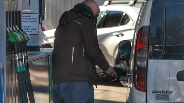 Добрин Иванов: Бизнесът е разтревожен от ситуацията в Близкия изток