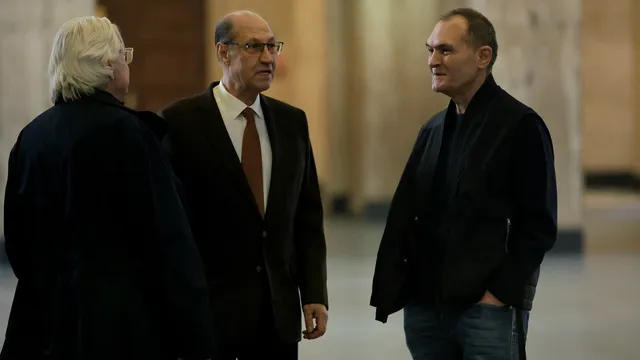 Започна поредното заседание на делото срещу Васил Божков