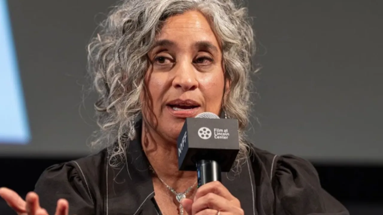 Двойна номинация за „Оскар“: Гийта Гандбир с два документални филма в надпреварата