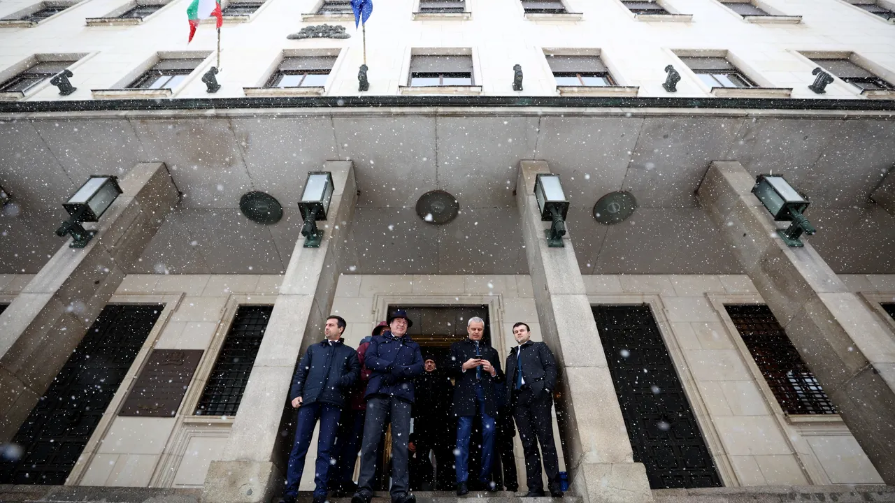 Димитър Радев номинира Карина Караиванова за подуправител на БНБ