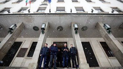 Димитър Радев номинира Карина Караиванова за подуправител на БНБ