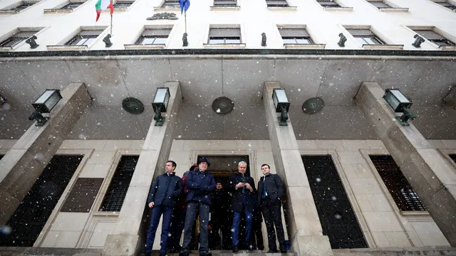 Димитър Радев номинира Карина Караиванова за подуправител на БНБ