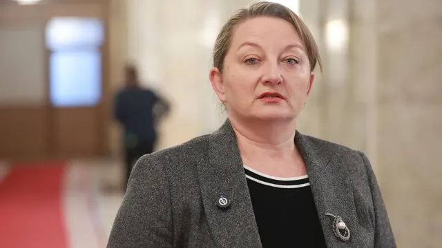 Сачева: ГЕРБ няма доверие на Гюров, решенията се вземат еднолично