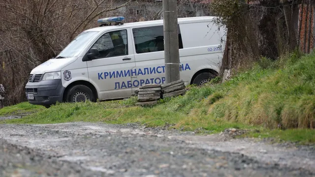 Млад баща уби двумесечното си бебе в Пловдивско