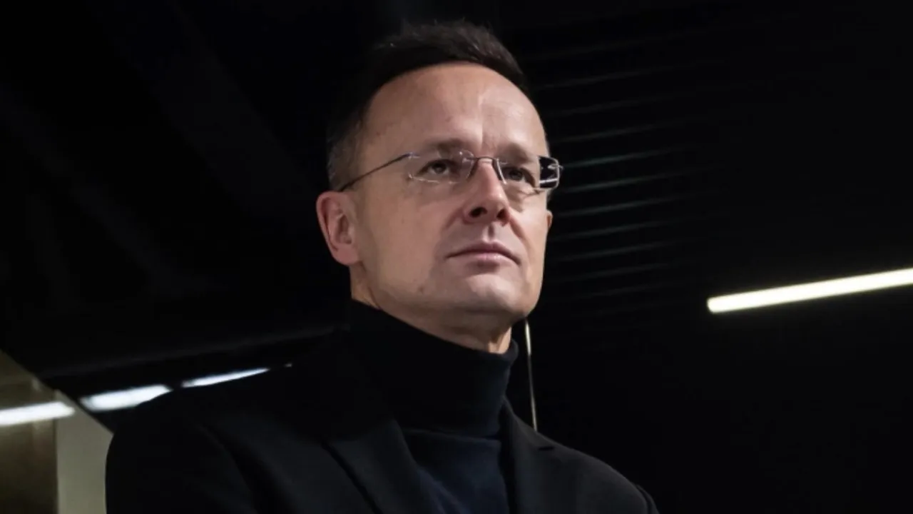 Сийярто: „Парите на Киев ще свършат преди нашия петрол“ – напрежение около „Дружба“ преди изборите в Унгария