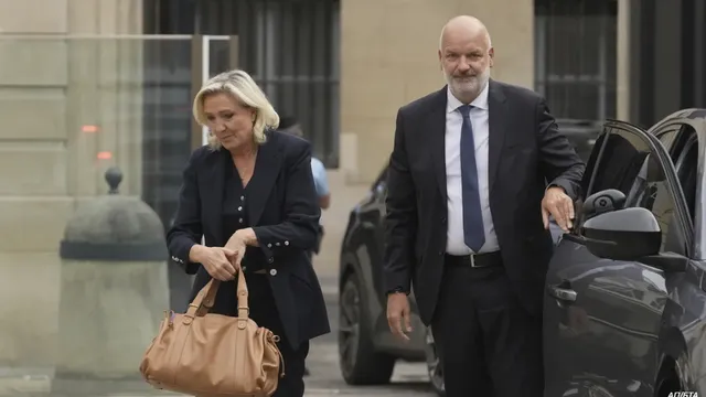 Politico: Ударите на Тръмп в Иран са главоблъсканица за крайнодесните в Европа