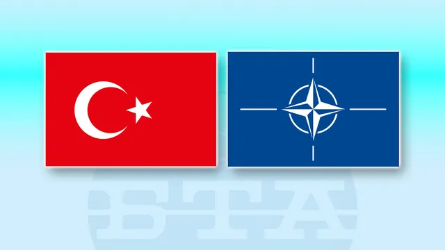 САЩ: Иранската ракета по Турция не е основание за задействане на чл.5 от НАТО