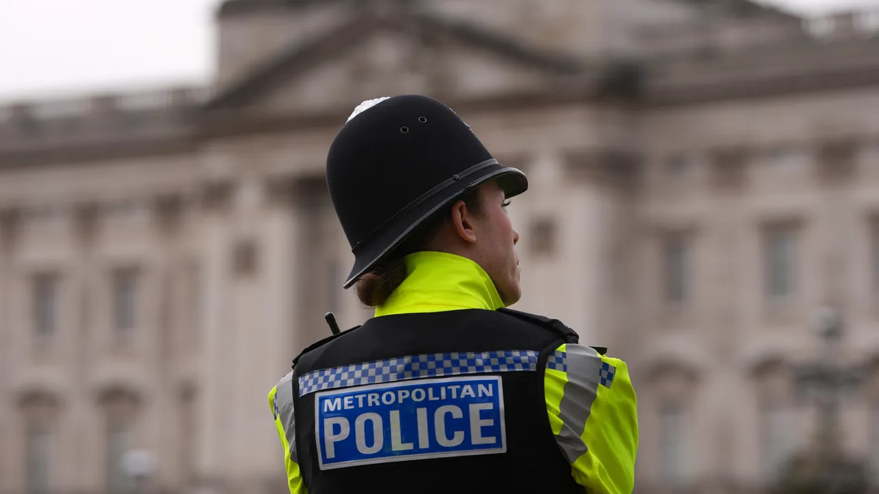 Британците арестуваха трима мъже, заподозрени в шпионаж в полза на Китай