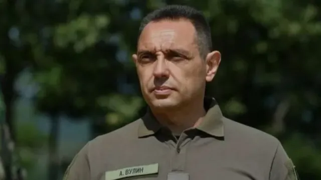 Бившият началник на сръбското разузнаване заплашва Курти: Както Мосад прави с враговете си, така трябва да прави и Сърбия с Косово