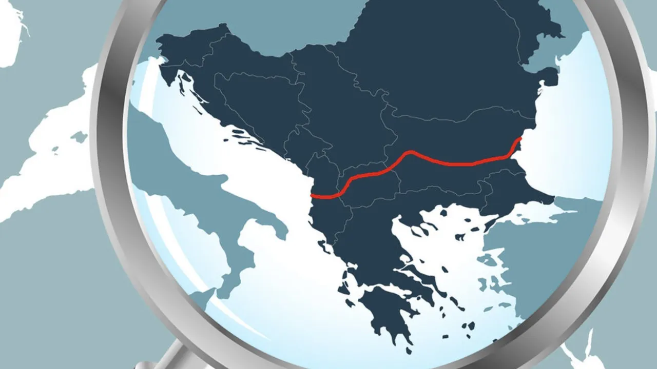 България и Северна Македония ще завършат железопътната връзка до 2030 г.