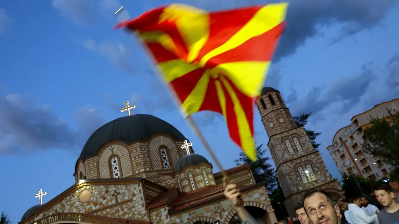 Службите на РСМ заличиха страницата „Исторически данни за Македония“ и обвиниха администратора за омраза към македонците