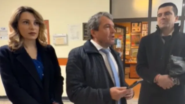 Министерството на земеделието с остра реакция след акция на ИТН в сградата на ведомството