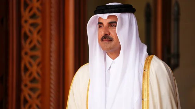 Катар не вярва на Иран, че ракетите са били само за САЩ