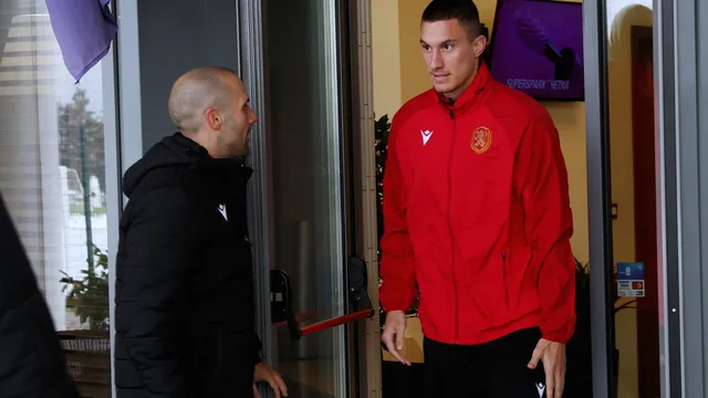 Български национал успешно избяга от войната