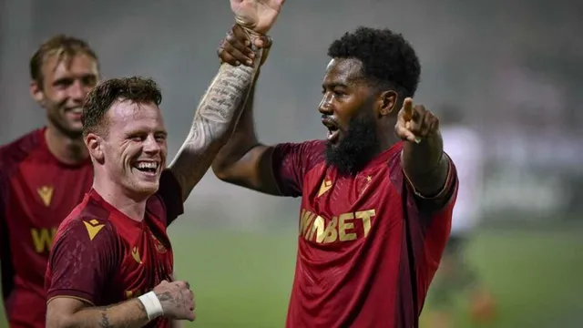 Бивш нападател на ЦСКА за ада в Иран: Пътувахме 10 часа и оцеляхме