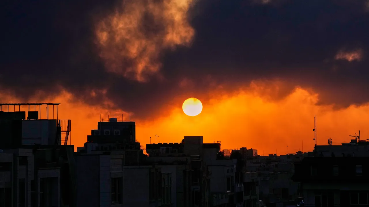 Ирак угасна. Няма електричество в цялата страна