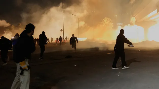 Посолството на САЩ в Ирак: Американските граждани да напуснат страната