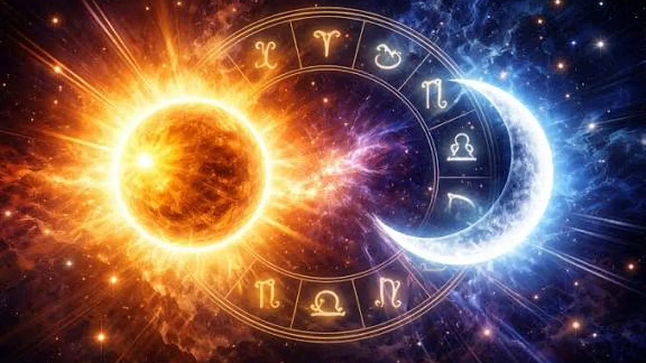 ЗВЕЗДНИЯТ ХОРОСКОП НА АСТРЕА: Ден за подреждане на ритъма и връщане към стабилната посока