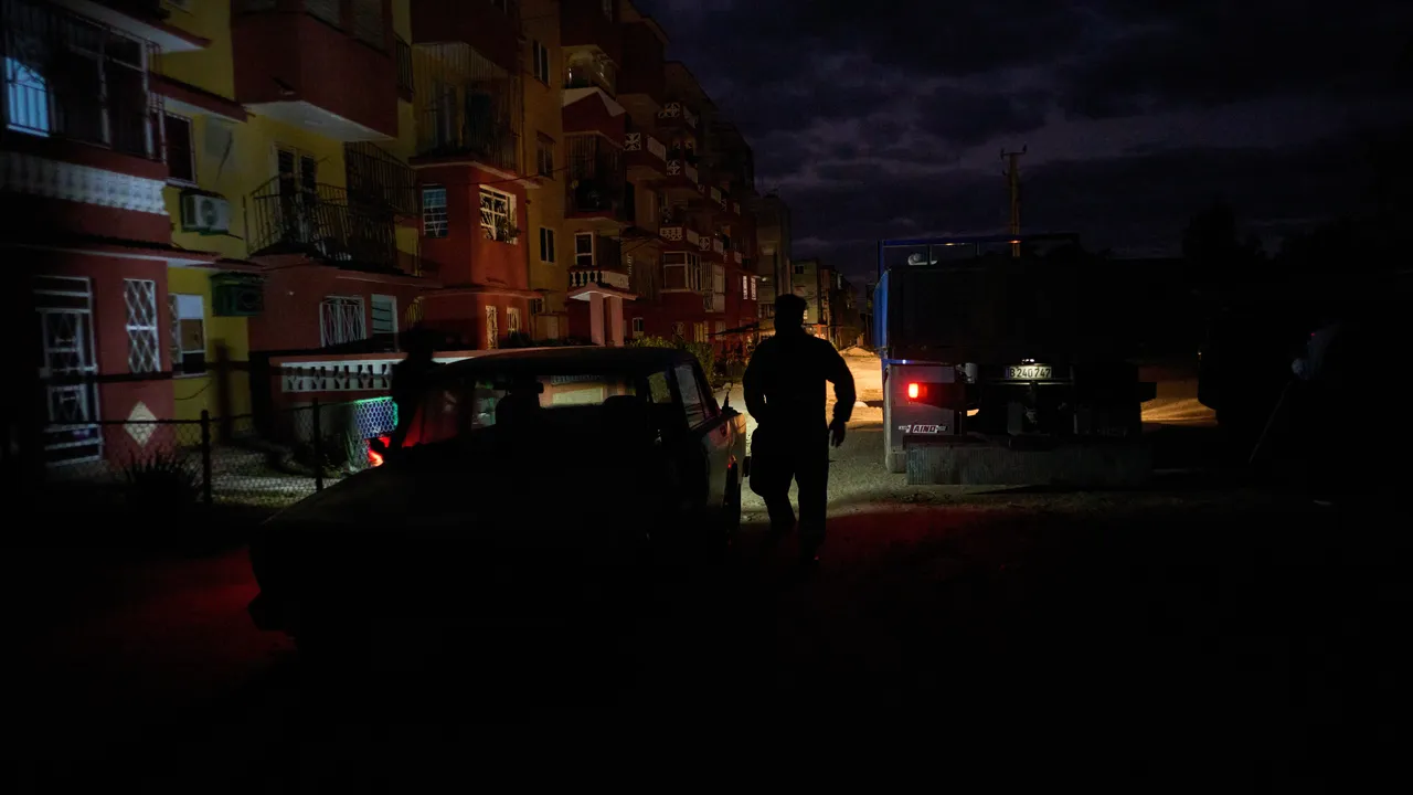 Куба потъна в мрак: Енергиен колапс след петролната блокада на САЩ