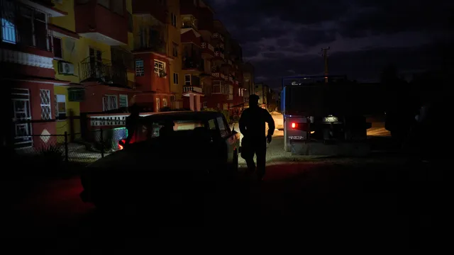 Куба потъна в мрак: Енергиен колапс след петролната блокада на САЩ