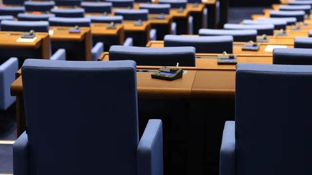 "Алфа Рисърч": "Прогресивна България" на Радев е първа, следвана от ГЕРБ-СДС и ПП-ДБ