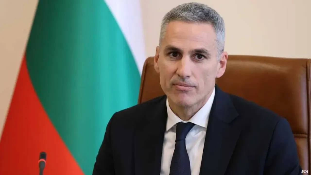 Очаква се служебният министър-председател да свика Съвета по сигурността