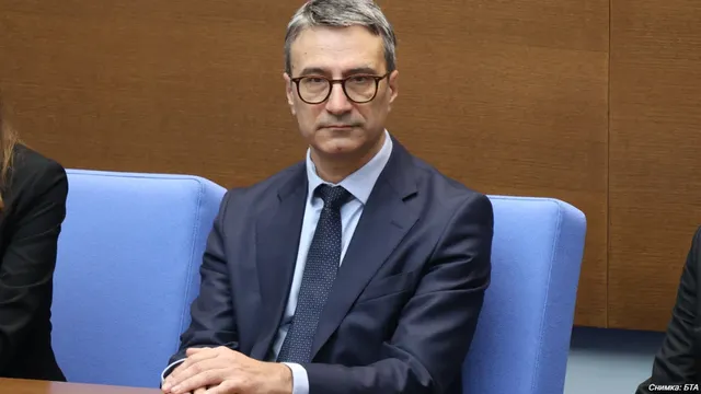 Трайков обясни: Високите сметки за ток са заради по-голямо потребление