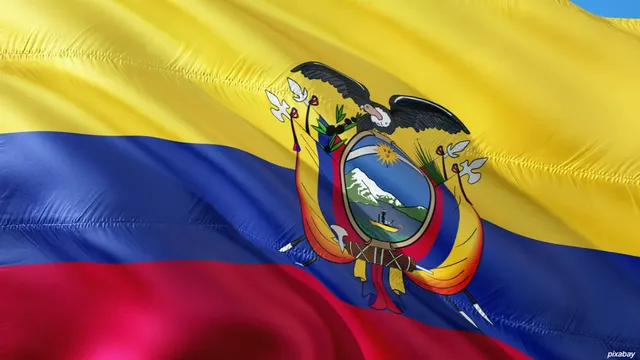 САЩ започнаха военна операция в Еквадор