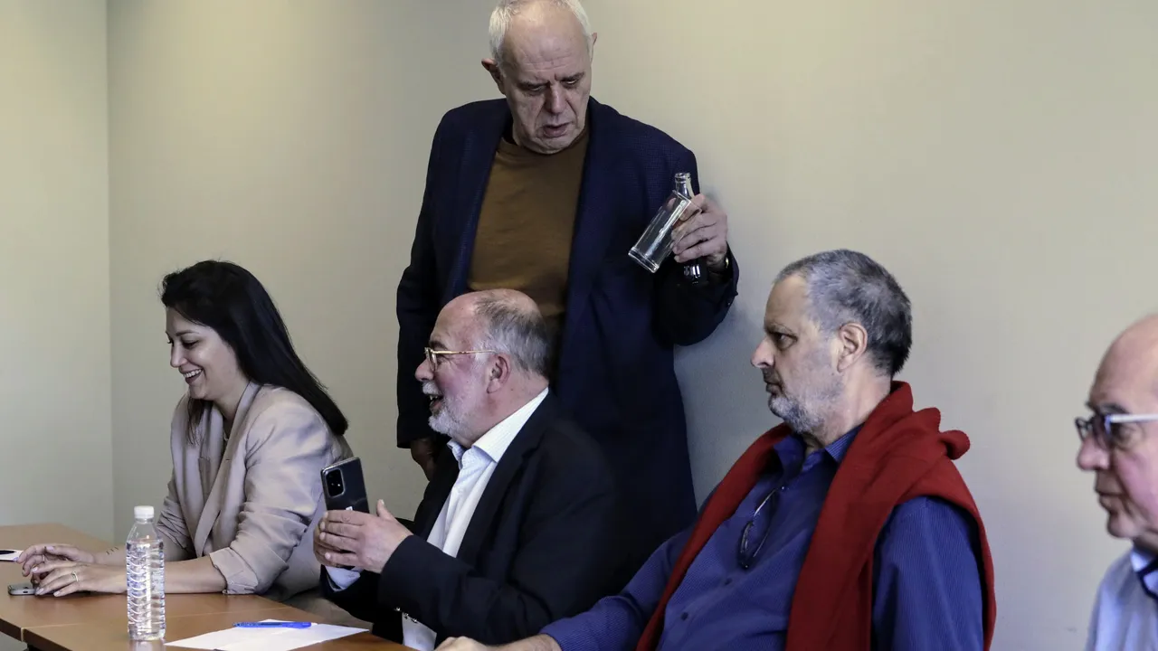 Андрей Райчев: Вече няма как да дадат ракети на Зеленски