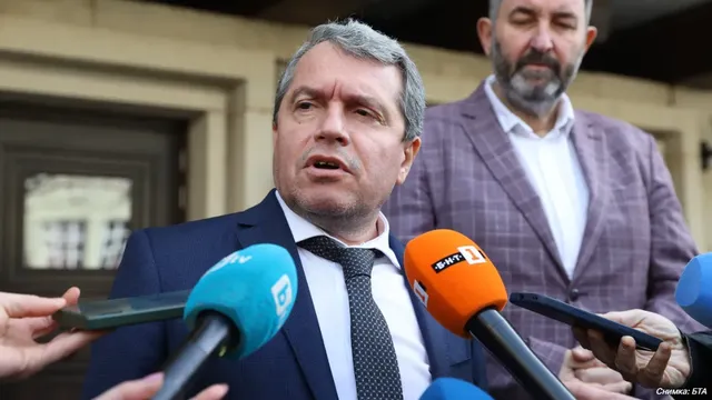 ИТН искат оставката на вътрешния министър