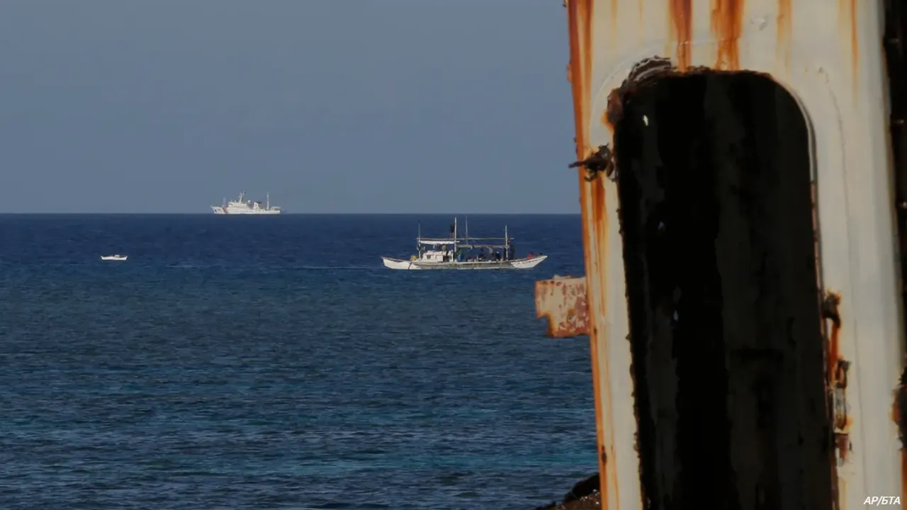 Руски дрон удари панамски товарен кораб в Черно море