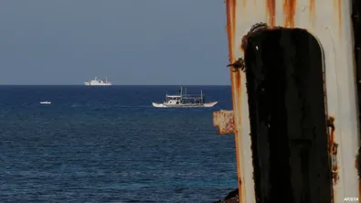 Руски дрон удари панамски товарен кораб в Черно море